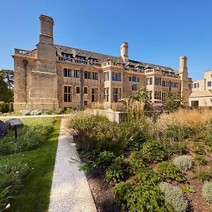 Rhodes House, Oxford