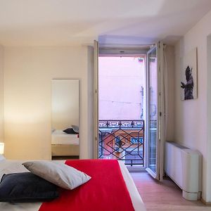 Appartement à 1 Chambre à Coucher