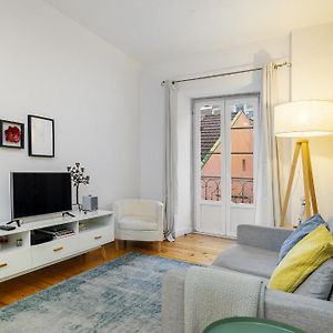 Appartement à 1 Chambre à Coucher