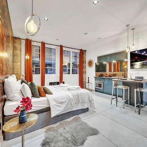 Aphrodite Suite De Prestige