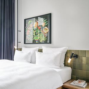 Chambre Double de Luxe