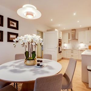 Maison 4 Chambres
