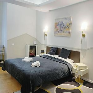 Chambre Supérieure Lit Queen-Size