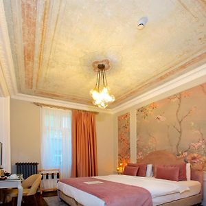 Chambre Supérieure