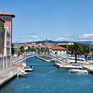 Studio - Frejus Base Nature