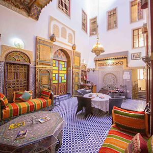 Riad Hayat Fes