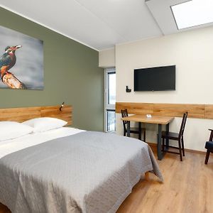 Private Bathroom Double Room