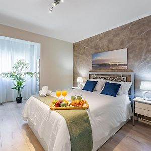 Appartement à 3 Chambres à Coucher