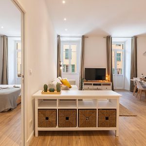 Appartement à 1 Chambre à Coucher