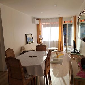 Appartement à 2 Chambres à Coucher