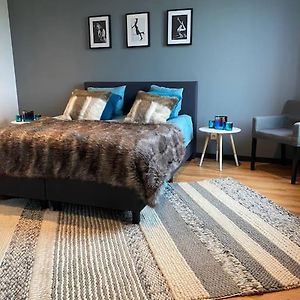 Maison 3 Chambres