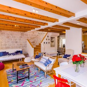 Appartement Duplex