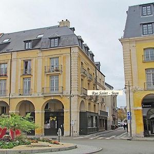 Le Saint Jean Ma Ge