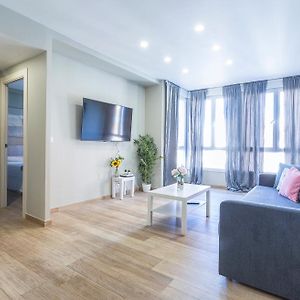 Appartement à 3 Chambres à Coucher