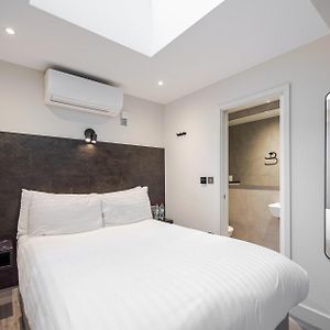 Chambre Compacte Double
