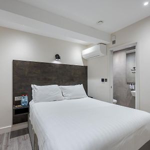 Economy  Without Window Double Room
