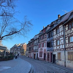 Aux Petits Coeurs de Colmar