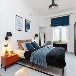 Appartement à 3 Chambres à Coucher