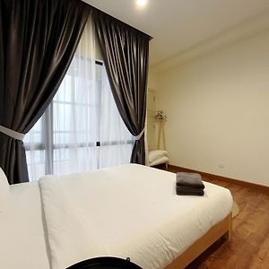 Appartement Duplex