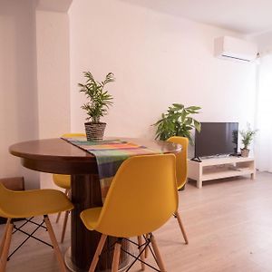 Marina Flat By Concept Flats