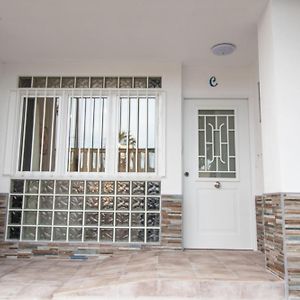 Appartement Rez-de-Chaussée