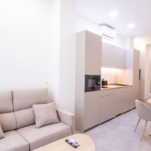 Appartement Studio