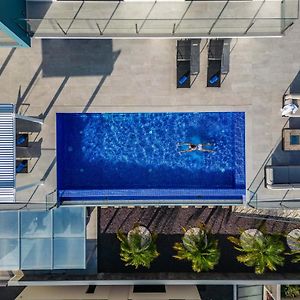 Villa Boa Nova Branca By Lovelystay