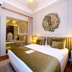 Chambre de Luxe