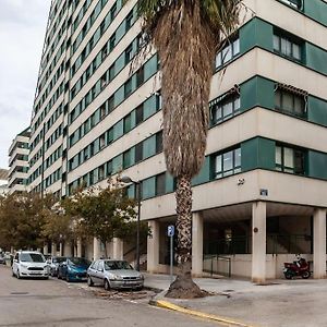 Valencia Las Artes Y Ciencias + Garaje + Netflix