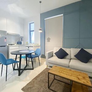 Nj Homestay At Arte Mont Kiara