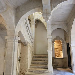 Uzes, Au Coeur Du Centre Medieval La Boussole D'Uzes, Appartement De Caractere Du XVII -Eme Siecle