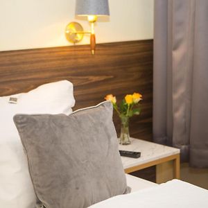 Chambre Petite Double