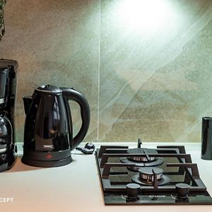 Central Residence Apartment 812B3