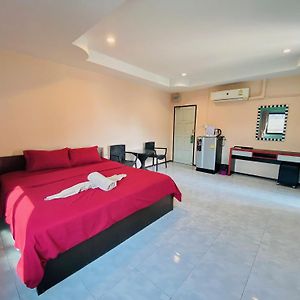 Chambre Supérieure Double