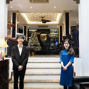 Hanoi Memory Premier Hotel & Spa