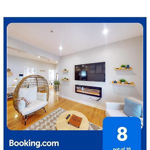 Appartement à 3 Chambres à Coucher