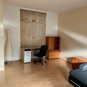 Victory Apartment
