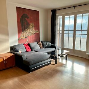 Appartement à 2 Chambres à Coucher