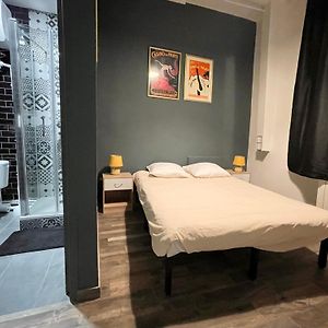 Chambre Classique Lit King-Size