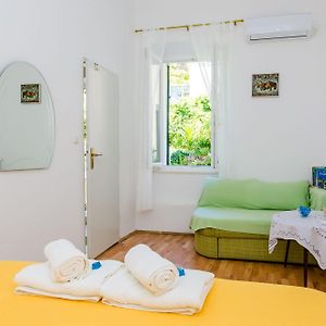 Private Bathroom King Room