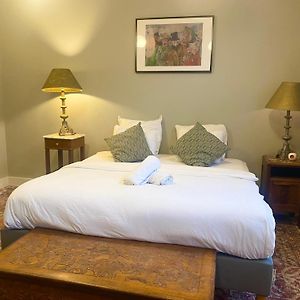 Chambre de Luxe