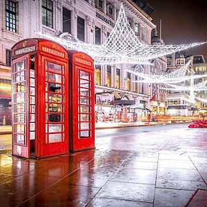 Chic Studio In Leicester Sqaure!