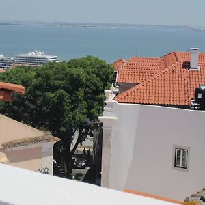 My Lx Flat Castle Alfama Apartments