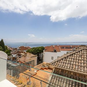 Appartement Studio