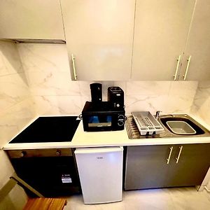 Ground Floor Flat
