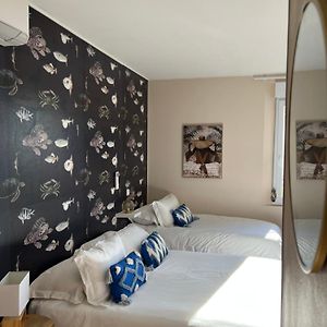 Chambre de Luxe Lit King-Size