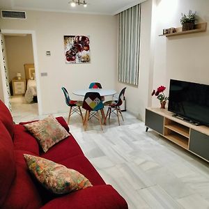 Acogedor Apartamento. Mezquita Wifi