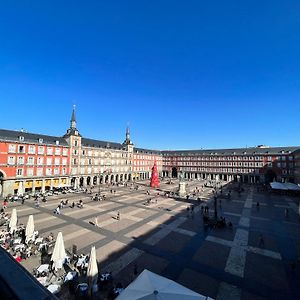 Loft Plaza Mayor 3 Temporal