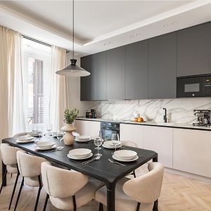 Centro XX Calle Montera 5Br 6Bh