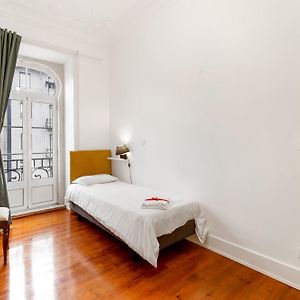 Chambre Simple